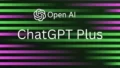 chatgpt plus featured