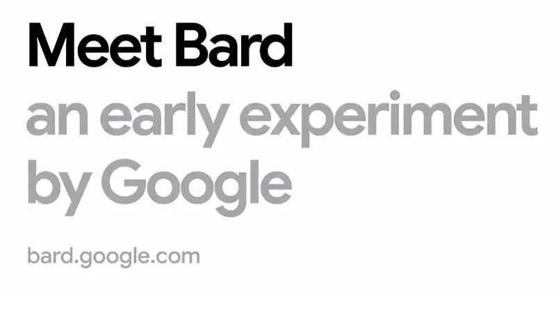 bard google