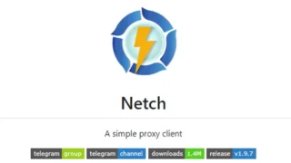 netch tutorial