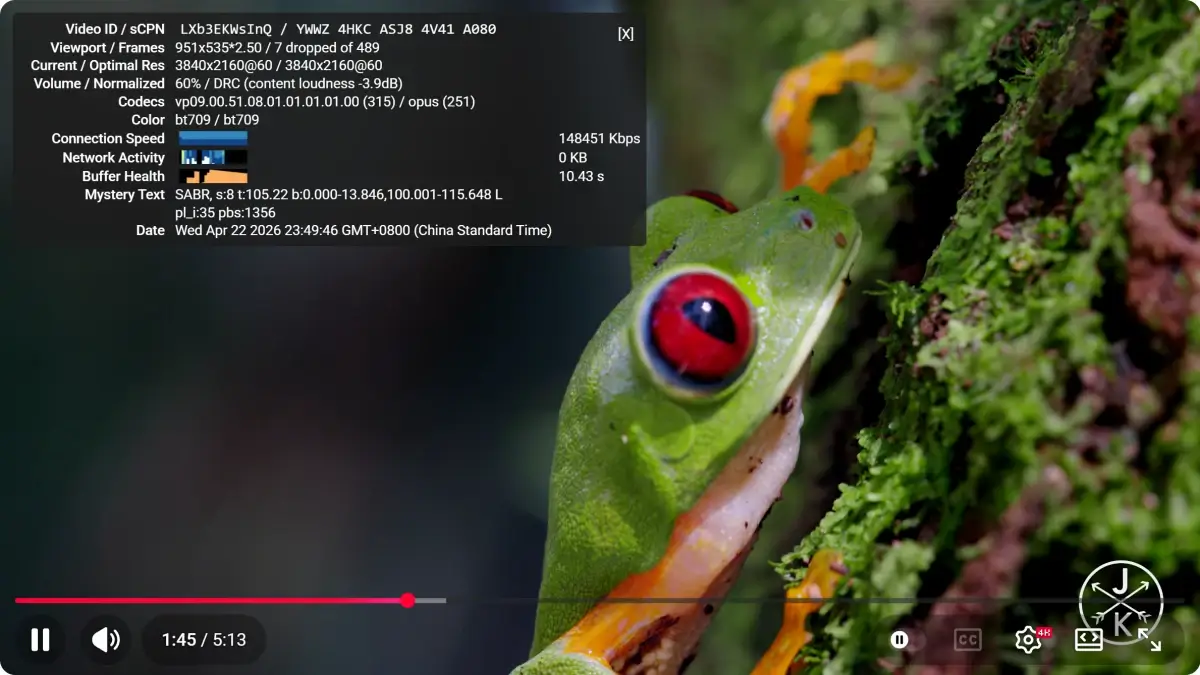taishan youtube 4k hk 1