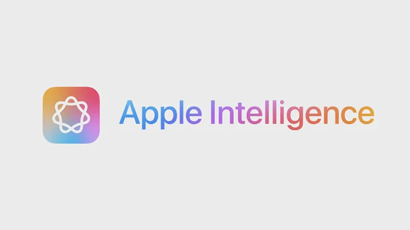 apple ai