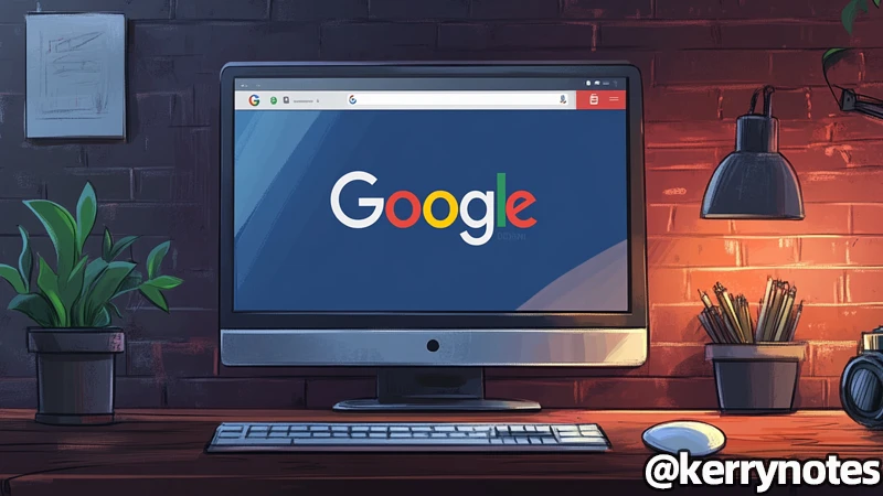 Google desktop