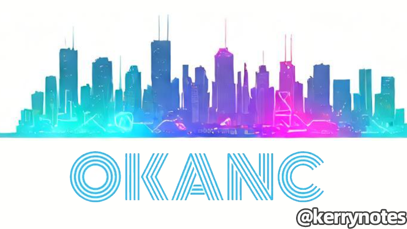 okanc review