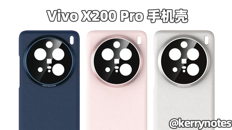 vivo x200 pro Phone Cases