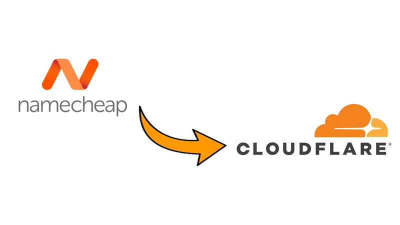 namecheap to cloudflare
