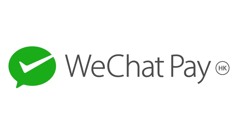 wechat pay hk