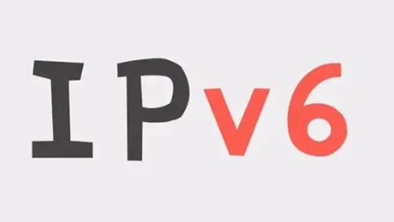 enable ipv6