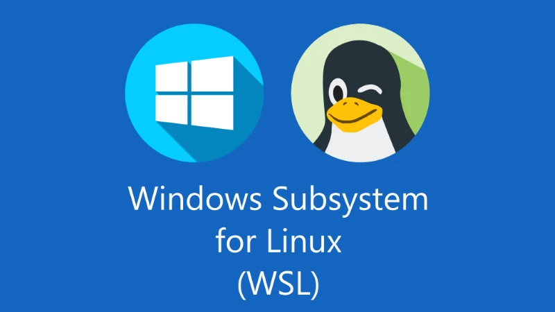 wsl en 自定义