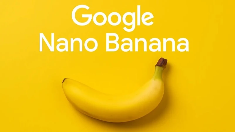 nano banana