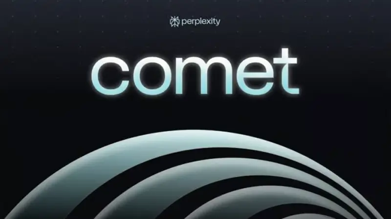 免费领 Perplexity 会员还能赚美金 - 6 comet