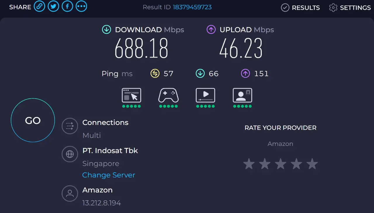 瑶瑶领先机场怎么样? - 13 yylx sg speedtest sg 自定义