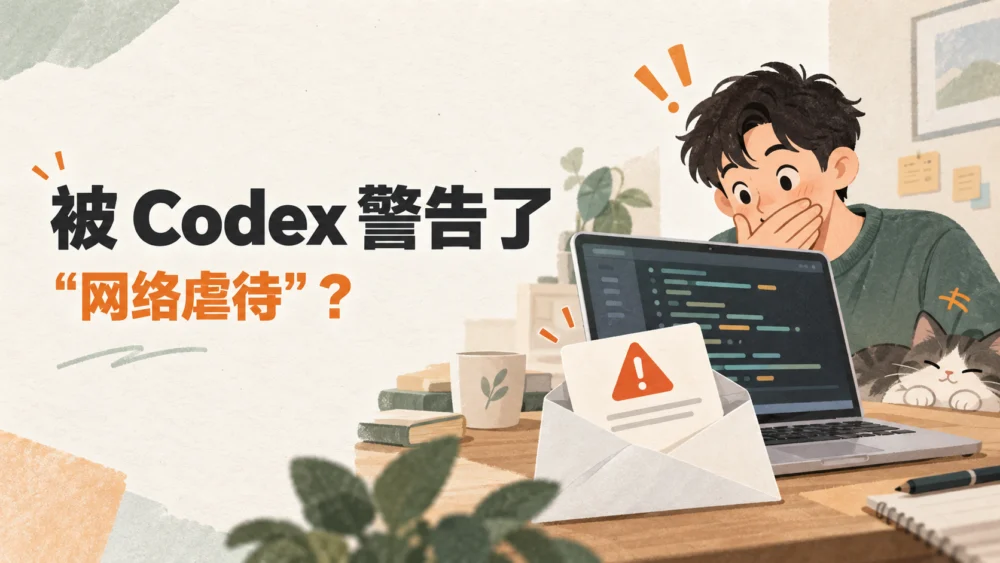OpenAI ChatGPT - 使用政策违规及停用警告 - 截图 2