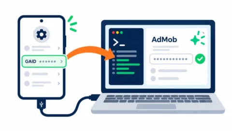 xiaomi google ad id admob